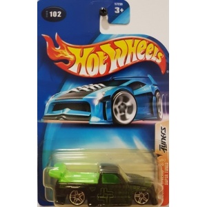 Super Tuned