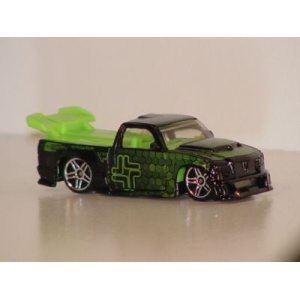 Super Tuned