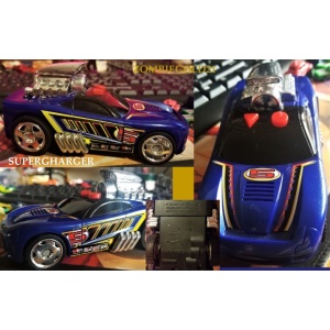 Supercharger Racing