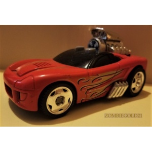 Supercharger Racing