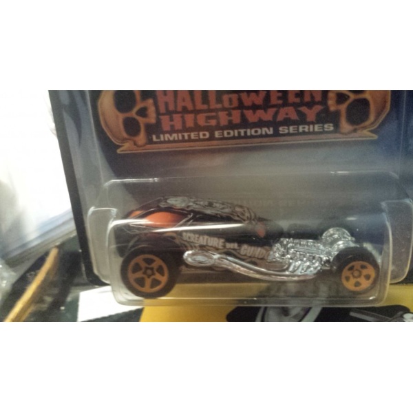 Surf Crate