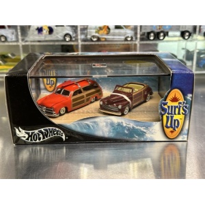 Surf's Up 2-Car Set