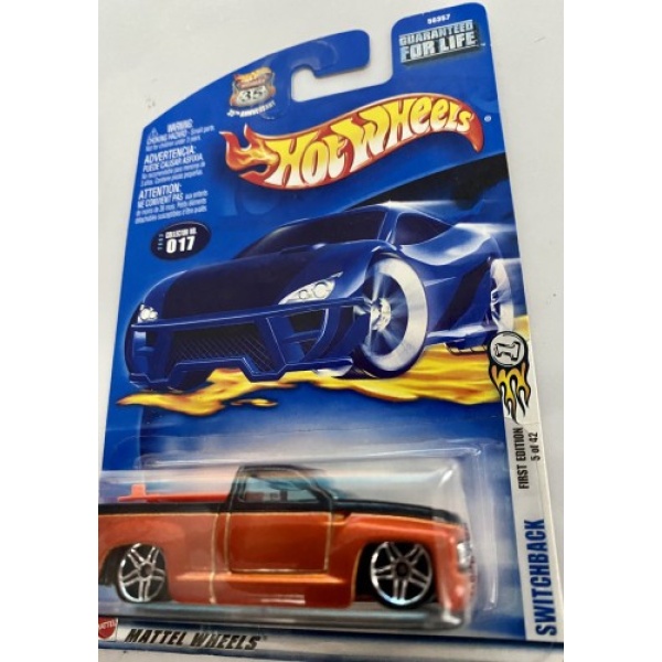 Switchback
