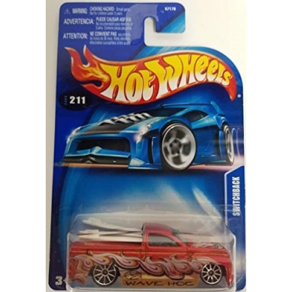 Switchback