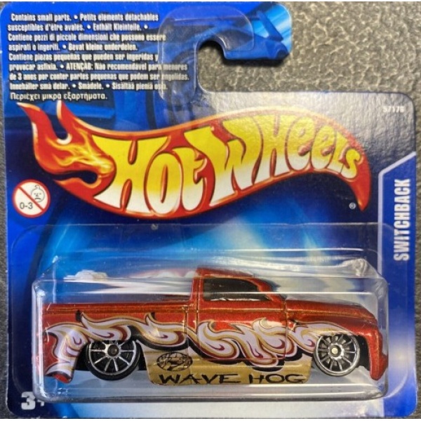 Switchback