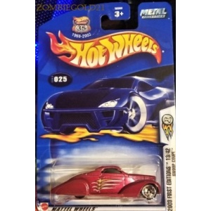 Swoop Coupe