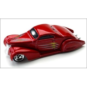 Swoop Coupe