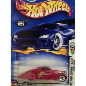 Swoop Coupe