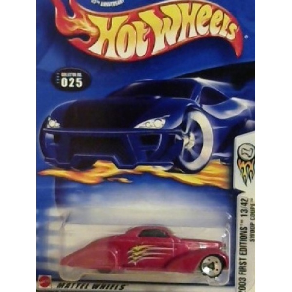 Swoop Coupe