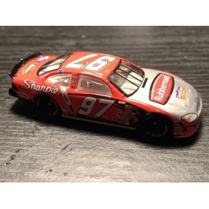 Taurus Stocker (2000)