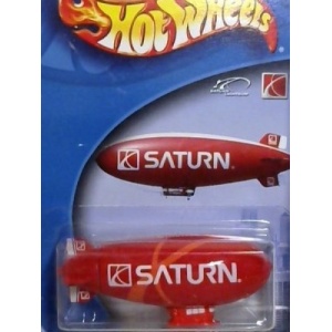 The Saturn Lightship