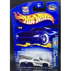 Tow Jam