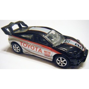 Toyota Celica