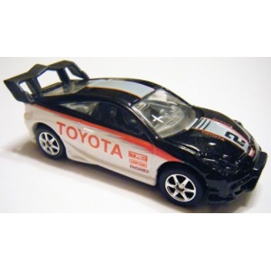 Toyota Celica