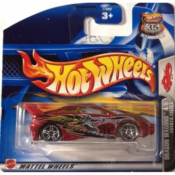 Toyota Celica