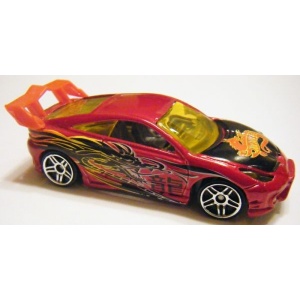 Toyota Celica