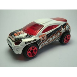 Toyota RSC
