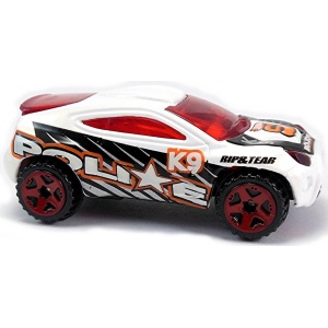 Toyota RSC