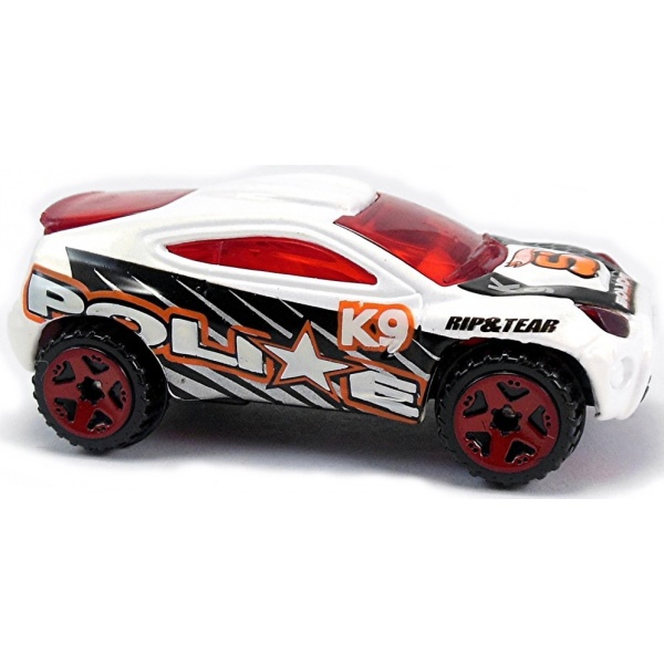 Toyota RSC