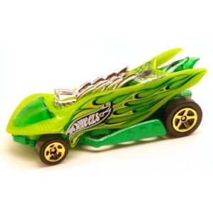 Turbo Flame