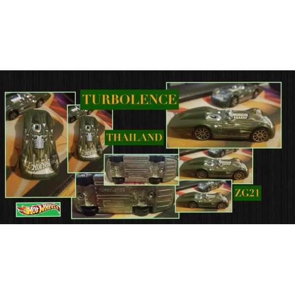 Turbolence
