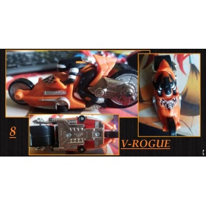 V-Rogue