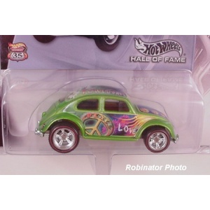 Volkswagen Beetle / VW Bug