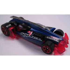 Vulture Roadster
