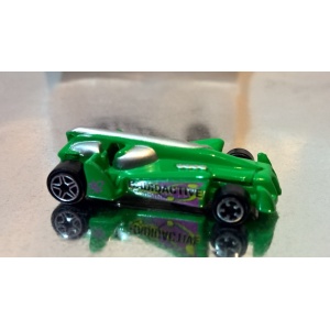 Vulture Roadster - Micro