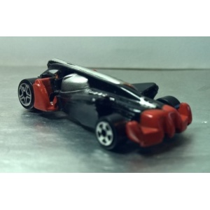Vulture Roadster - Micro