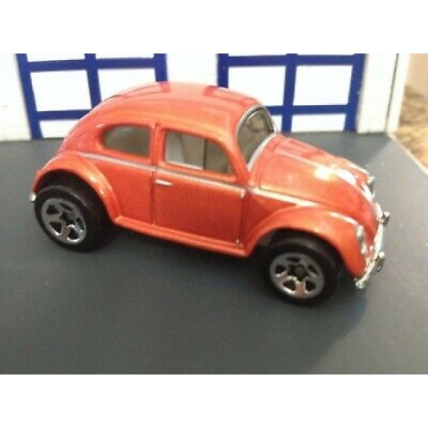 VW Bug