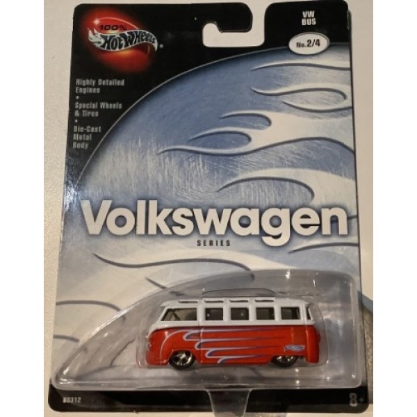 VW Bus