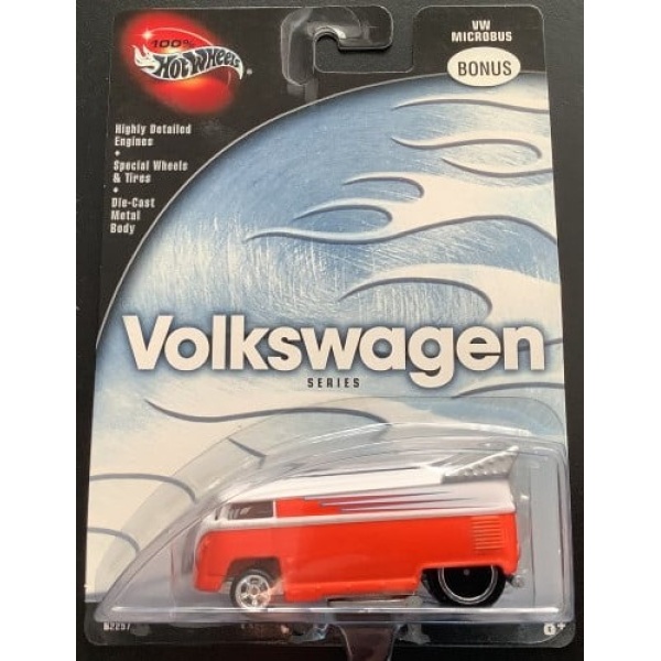 VW Microbus