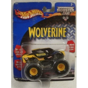 Wolverine