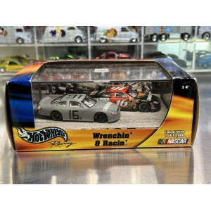 Wrenchin' & Racin' - Greg Biffle