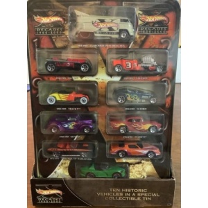 X-Decades Set