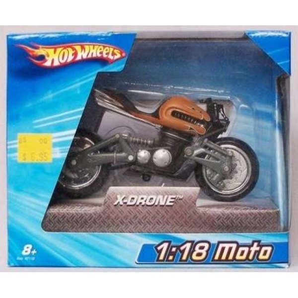 X-Drone
