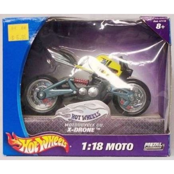 X-Drone