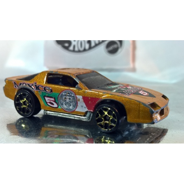 '80s Camaro