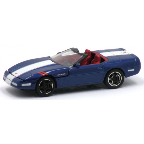 '96 Corvette