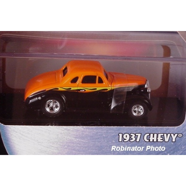 1937 Chevy