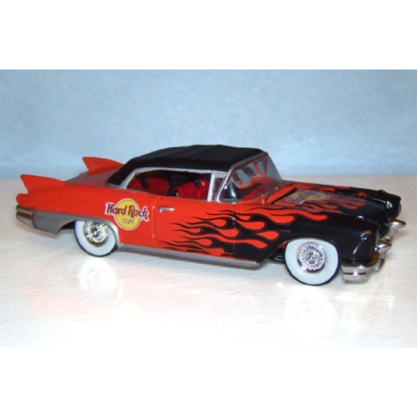 1957 Cadillac Eldorado