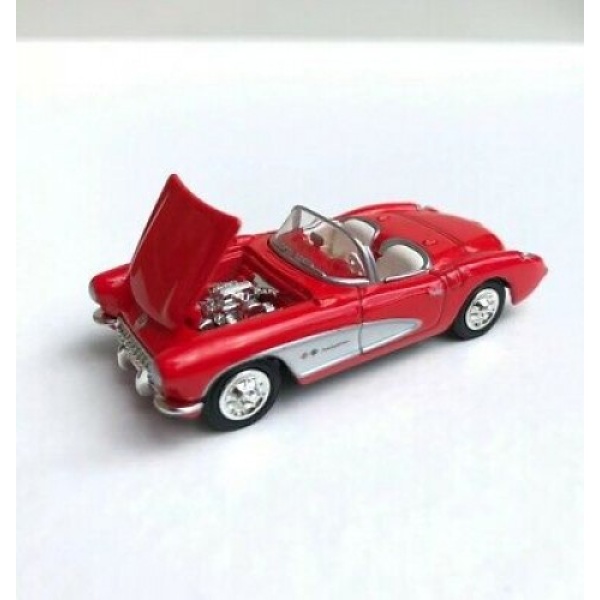 1957 Corvette