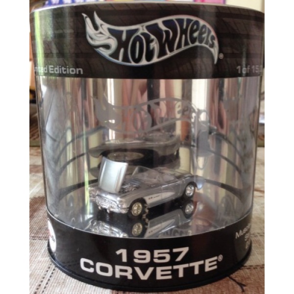 1957 Corvette