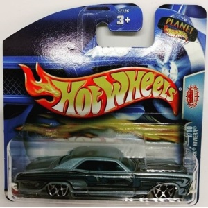 1964 Buick Riviera