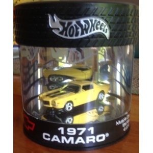 1971 Camaro