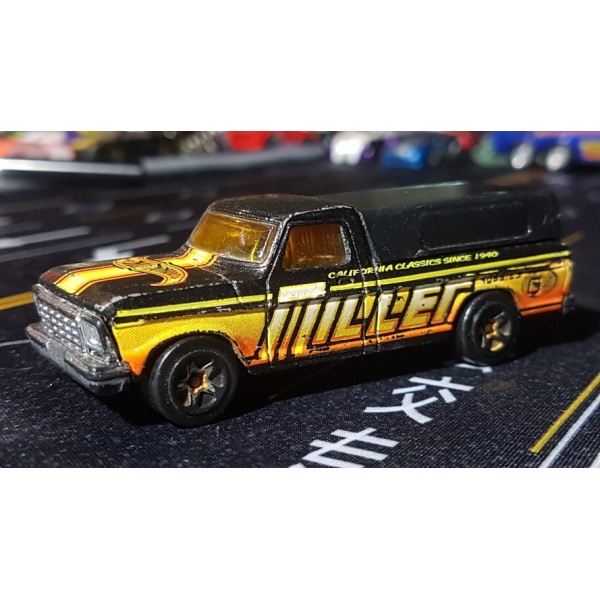 1979 Ford F-150