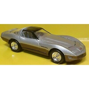 1982 Corvette