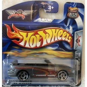 1996 Mustang GT