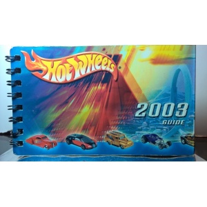 2003 Collector Guide